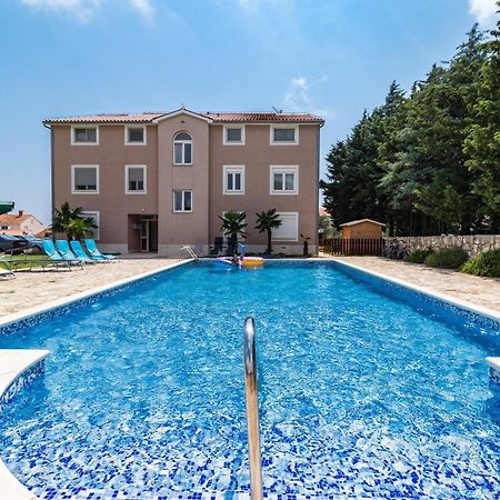 Apartment Jana Medulin Zewnętrze zdjęcie
