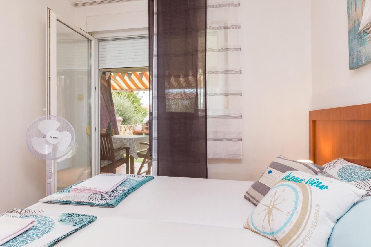 Apartment Jana Medulin Zewnętrze zdjęcie