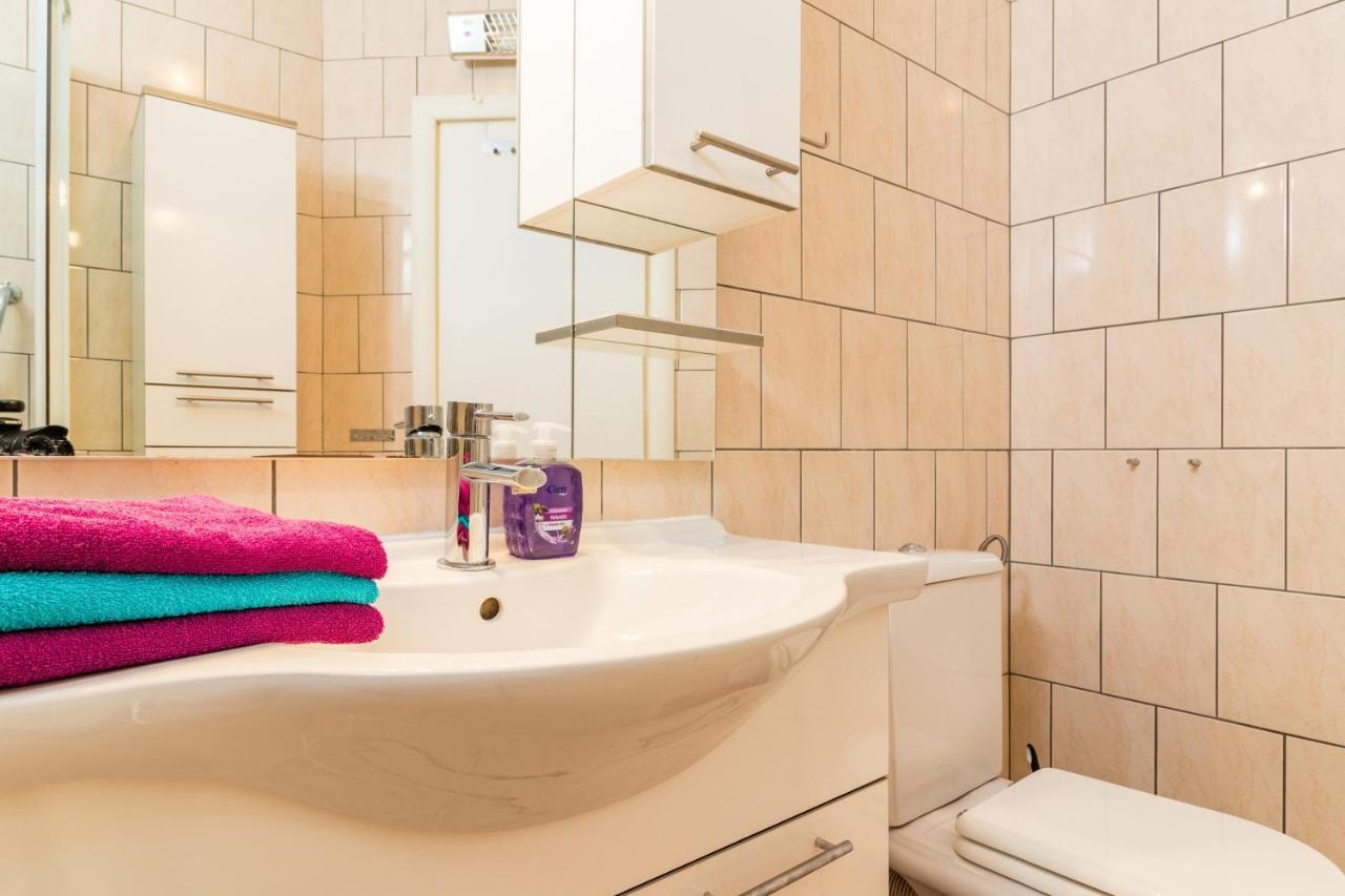 Apartment Jana Medulin Zewnętrze zdjęcie