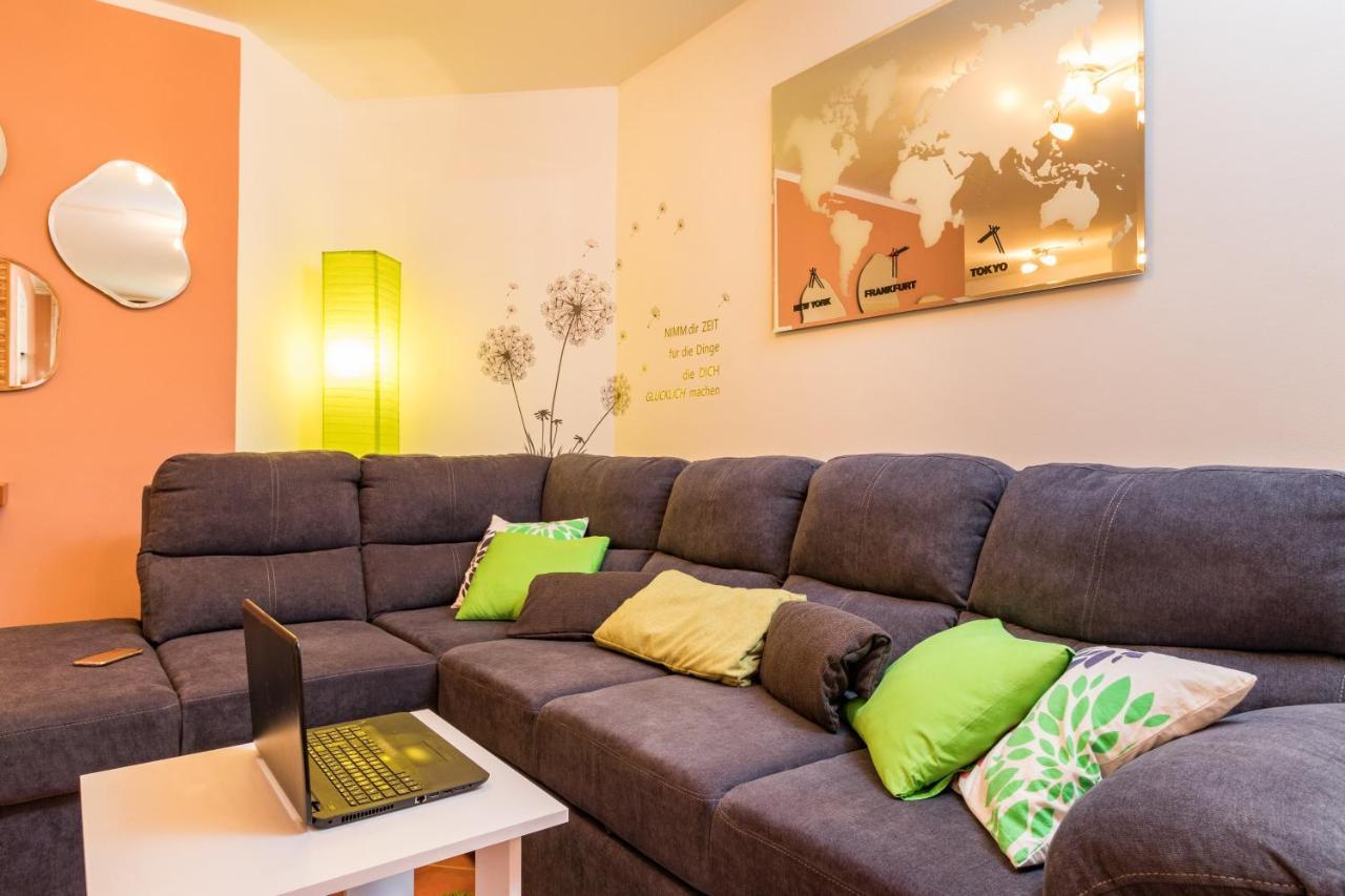 Apartment Jana Medulin Zewnętrze zdjęcie