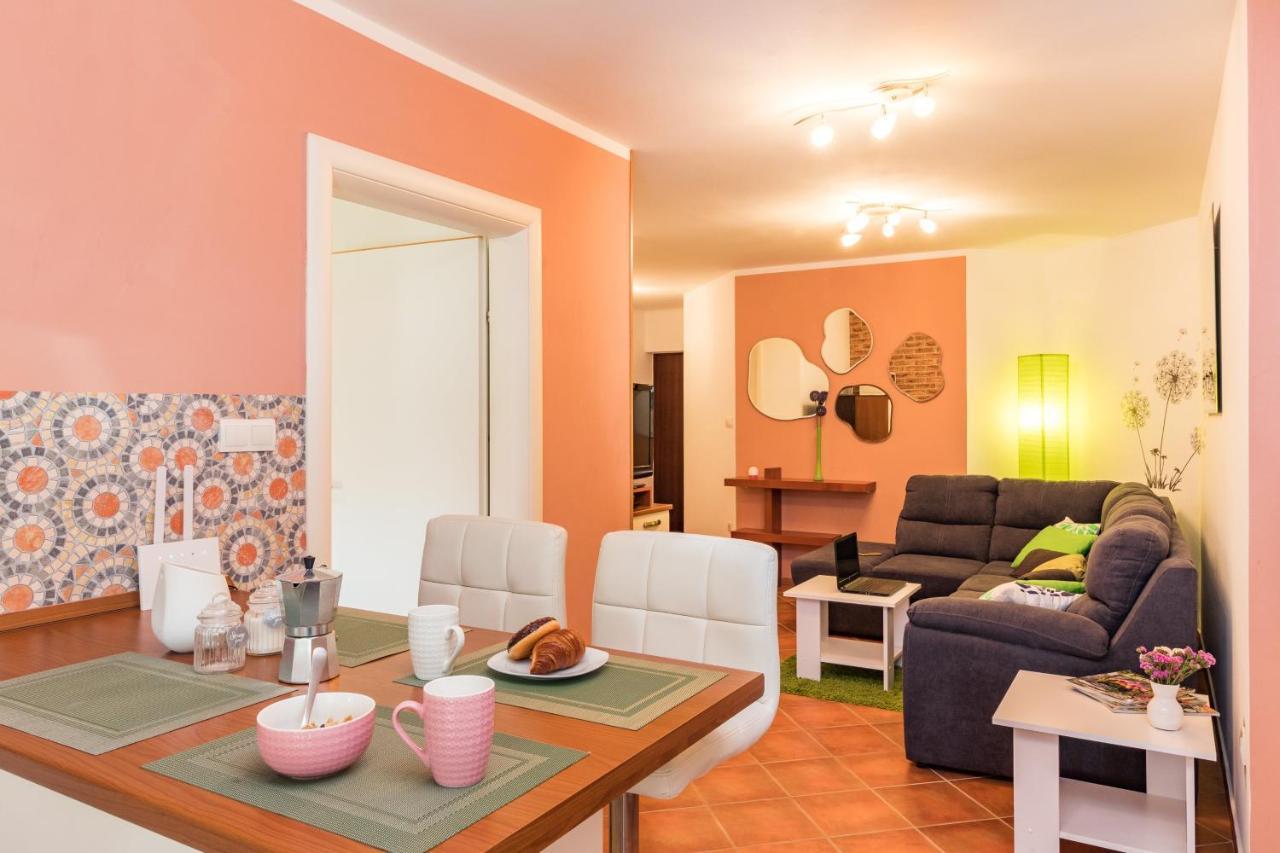 Apartment Jana Medulin Zewnętrze zdjęcie
