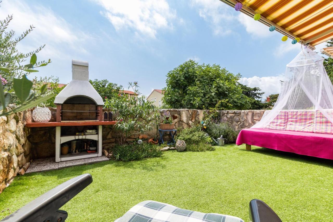 Apartment Jana Medulin Zewnętrze zdjęcie